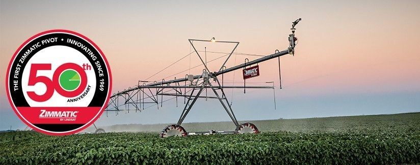 Innovation for the future of farming